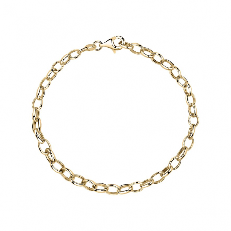 Valeria Armband 89193187 585er Gelbgold – Bild 1 von 3