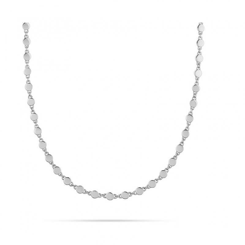 JETTE Kette HIT 89193476 925er Silber, recycelt