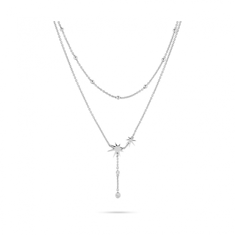 JETTE Kette STARDUST 89193494 925er Silber