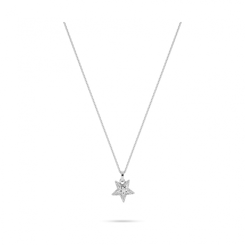 JETTE Kette STARDUST 89193498 925er Silber, recycelt