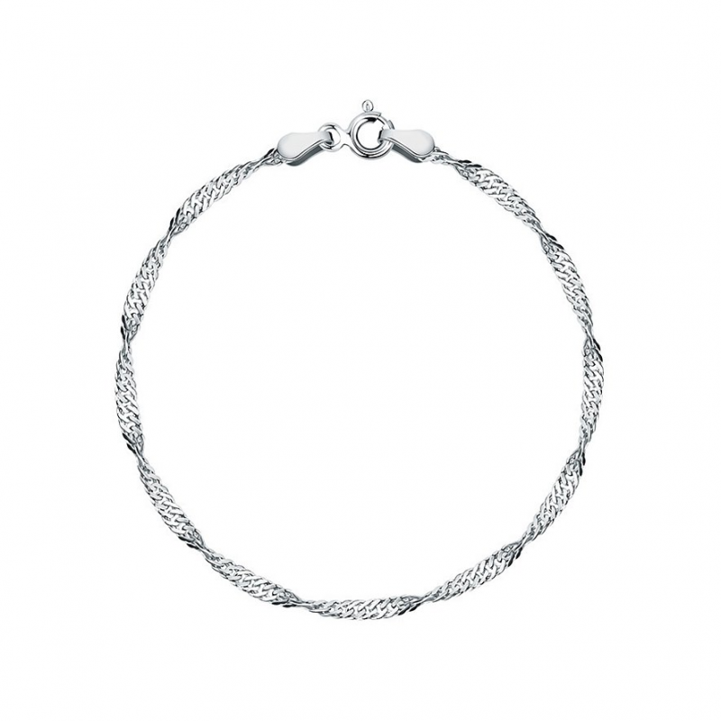 FAVS Armband 89193586 925er Silber – Bild 1 von 3