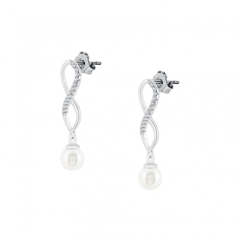 FAVS Ohrhänger 89193587 925er Silber