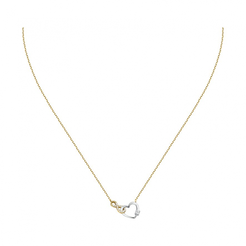 FAVS Kette 89193590 925er Silber – Bild 1 von 3