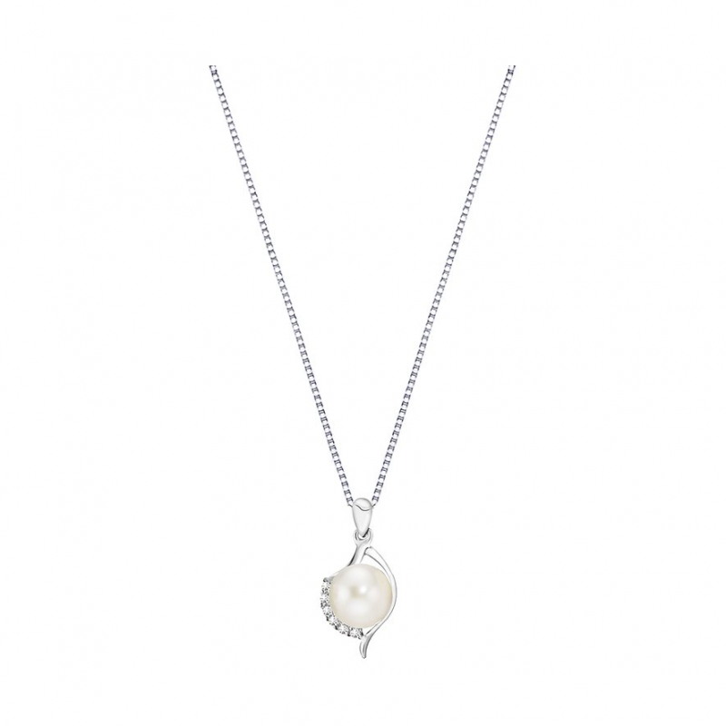 FAVS Kette 89193591 925er Silber