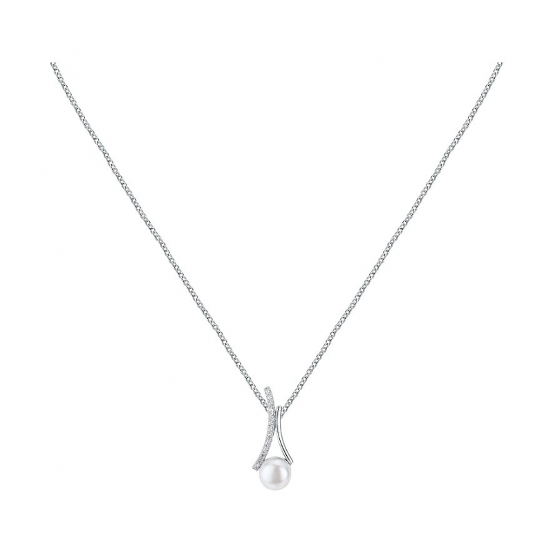 FAVS Kette 89193592 925er Silber – Bild 1 von 3