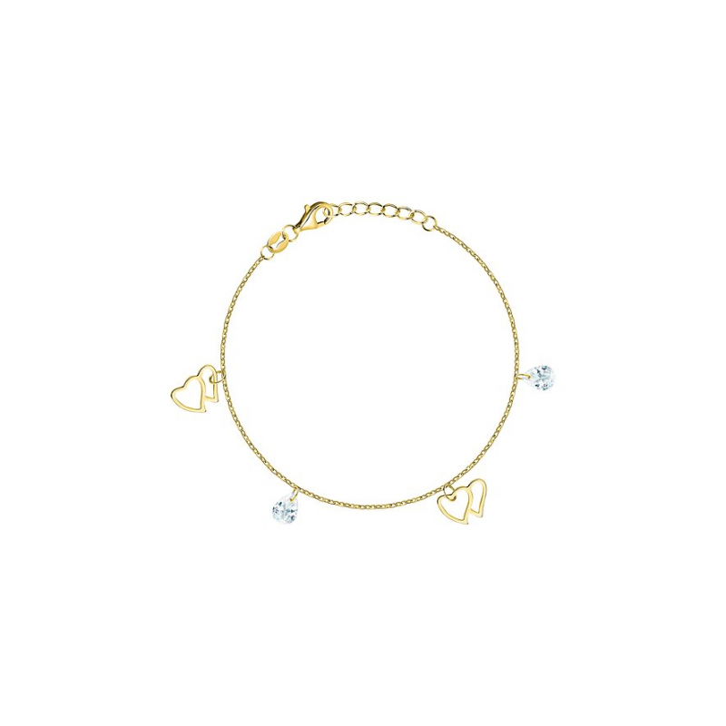 FAVS Armband 89193593 925er Silber – Bild 1 von 2