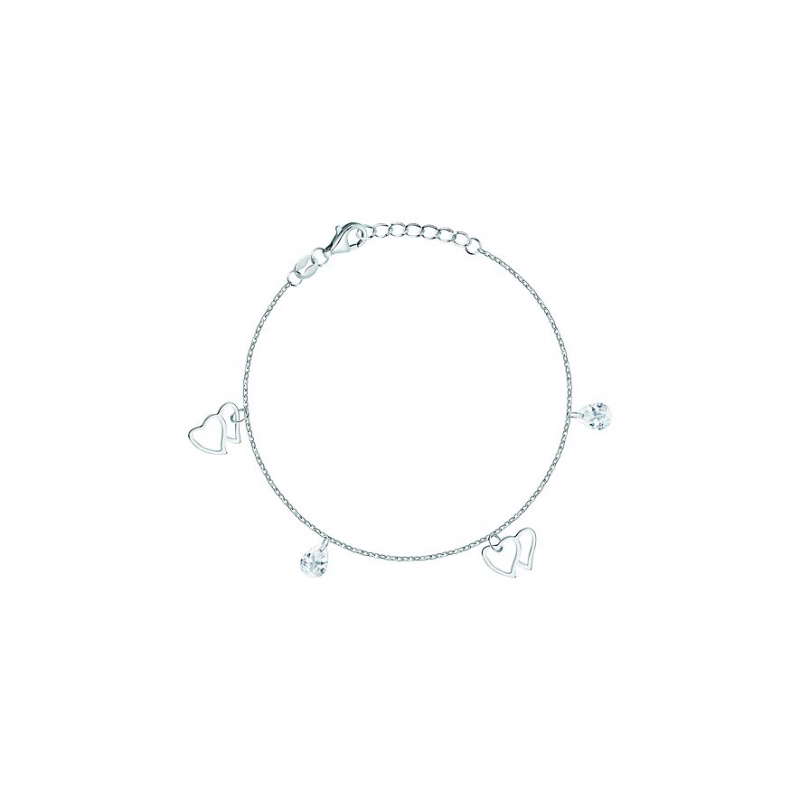 FAVS Armband 89193594 925er Silber – Bild 1 von 2