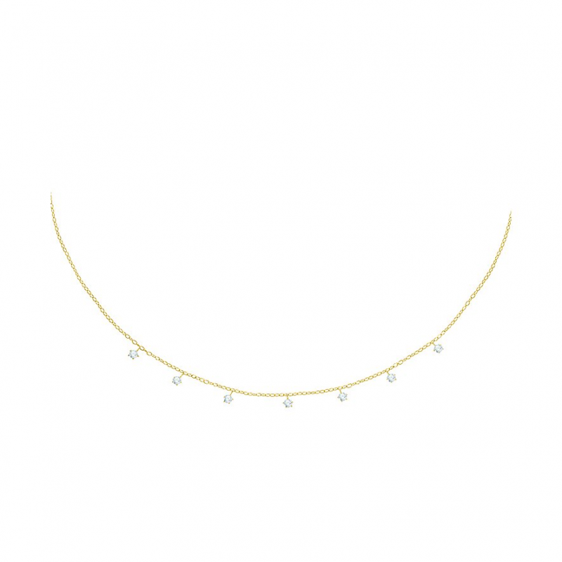 FAVS Kette 89193597 925er Silber