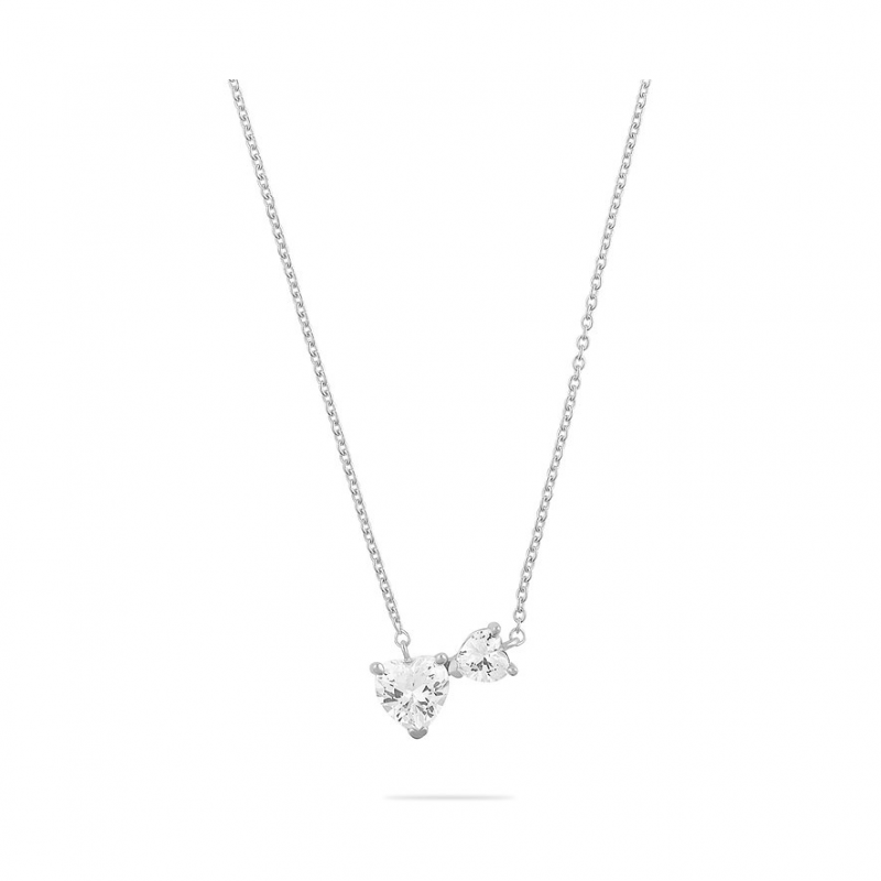 FAVS Kette 89193601 925er Silber – Bild 1 von 3