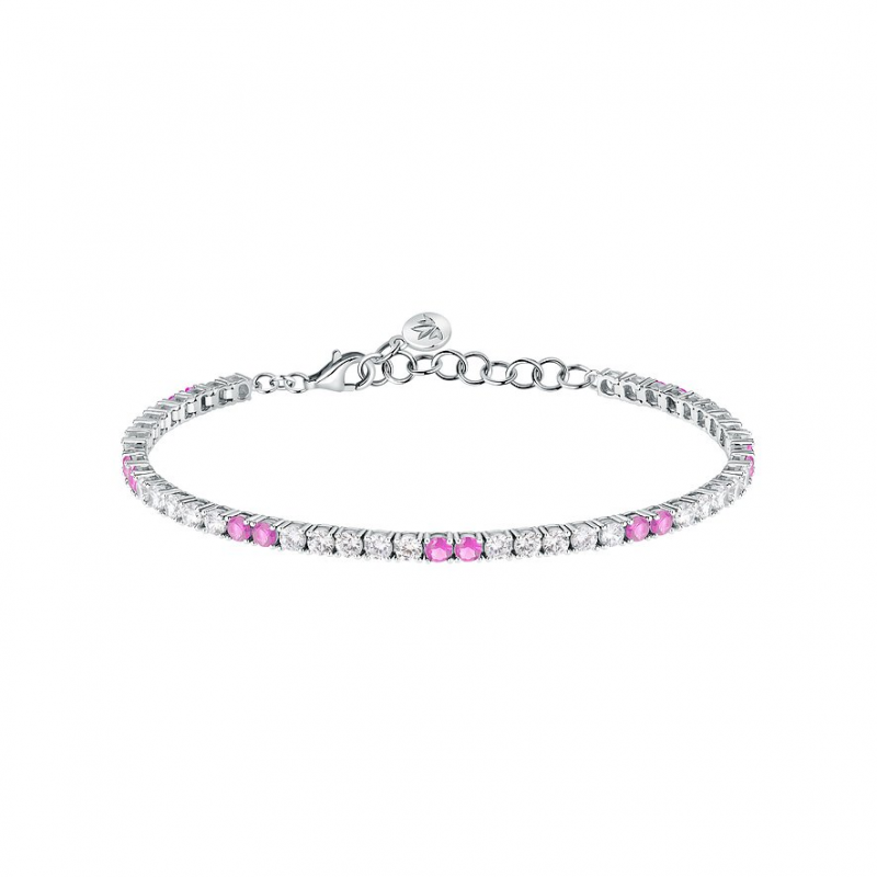 Morellato Armband Tesori SAIW227 925er Silber, recycelt – Bild 1 von 3