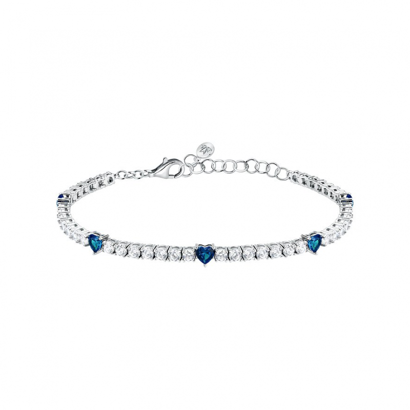 Morellato Armband Tesori SAIW234 925er Silber, recycelt – Bild 1 von 3