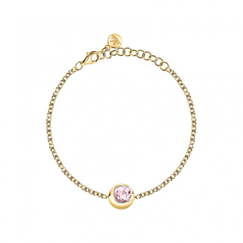 Morellato Armband Tesori SAXN11 925er Silber, recycelt – Bild 1 von 3