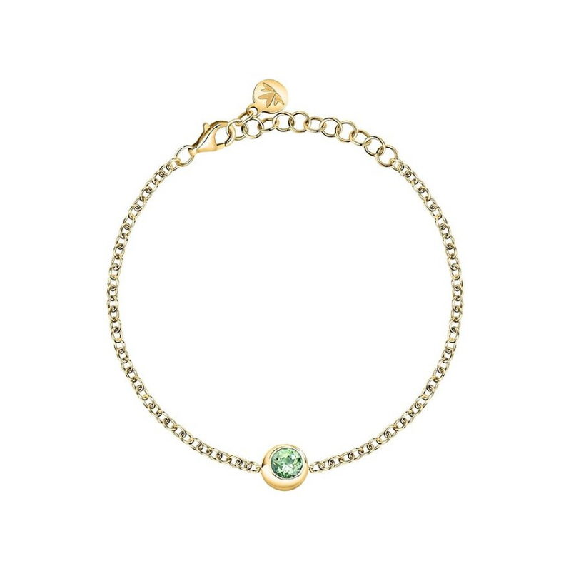 Morellato Armband Tesori SAXN13 925er Silber, recycelt