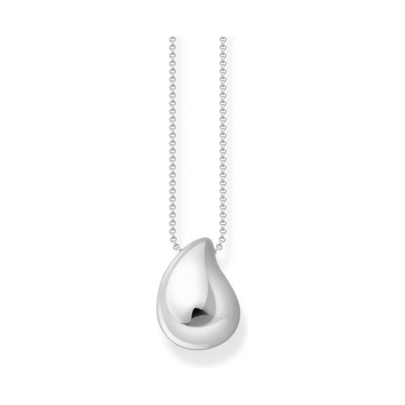 Thomas Sabo Kette KE2281-001-21-L50V 925er Silber