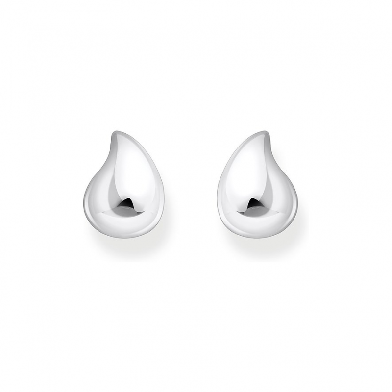 Thomas Sabo Ohrstecker H2303-001-21 925er Silber