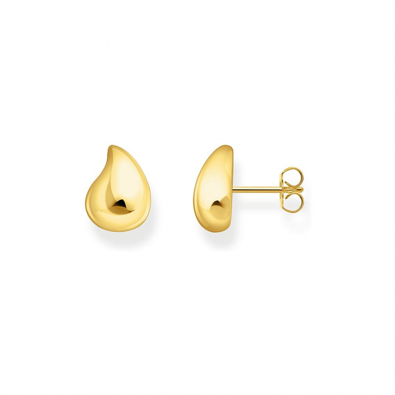 Thomas Sabo Ohrstecker H2303-413-39 925er Silber