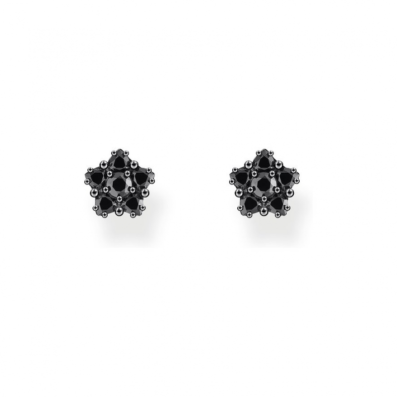 Thomas Sabo Ohrstecker H2297-643-11 925er Silber – Bild 1 von 2