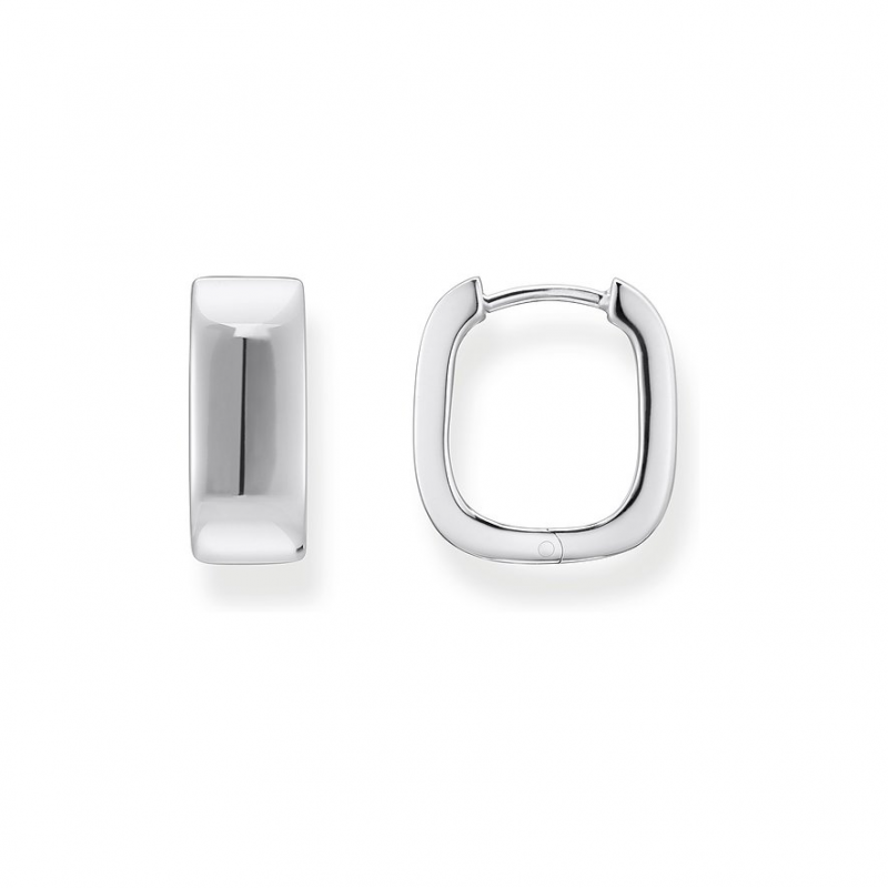 Thomas Sabo Creolen CR744-001-21 925er Silber