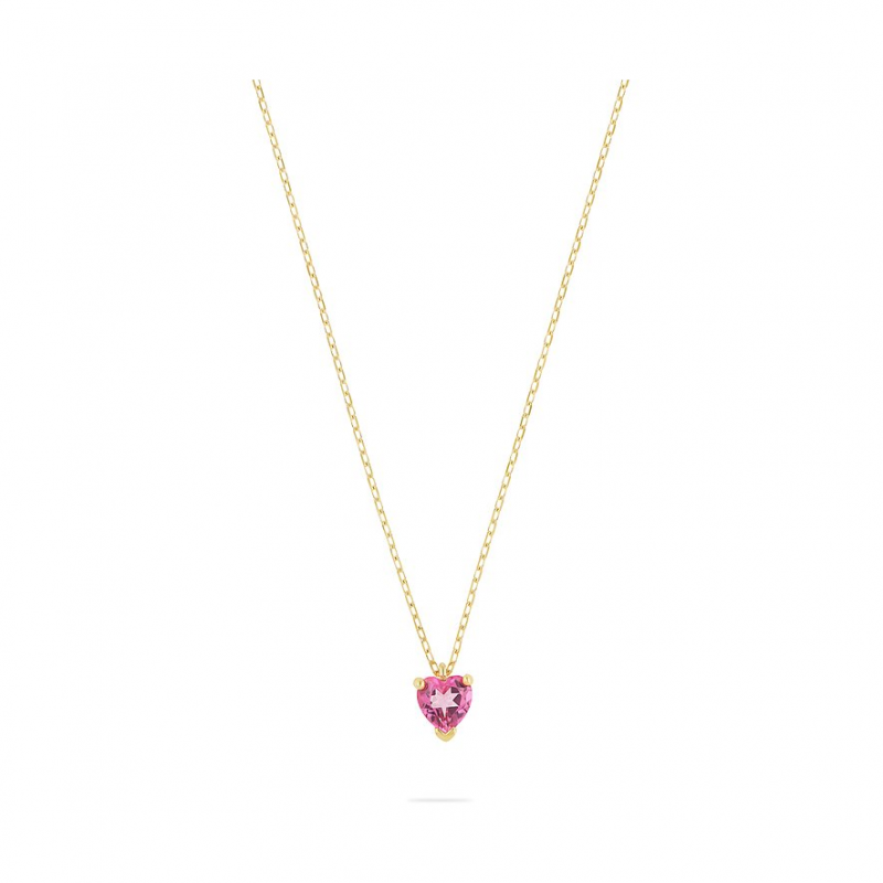 Valeria Kette 89194833 375er Gelbgold