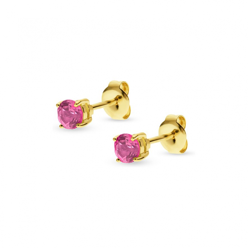Valeria Ohrstecker 89194834 375er Gelbgold