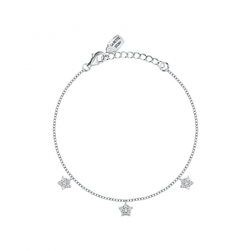 La Petite Story Armband Silver LPS05AWV07 925er Silber – Bild 1 von 3