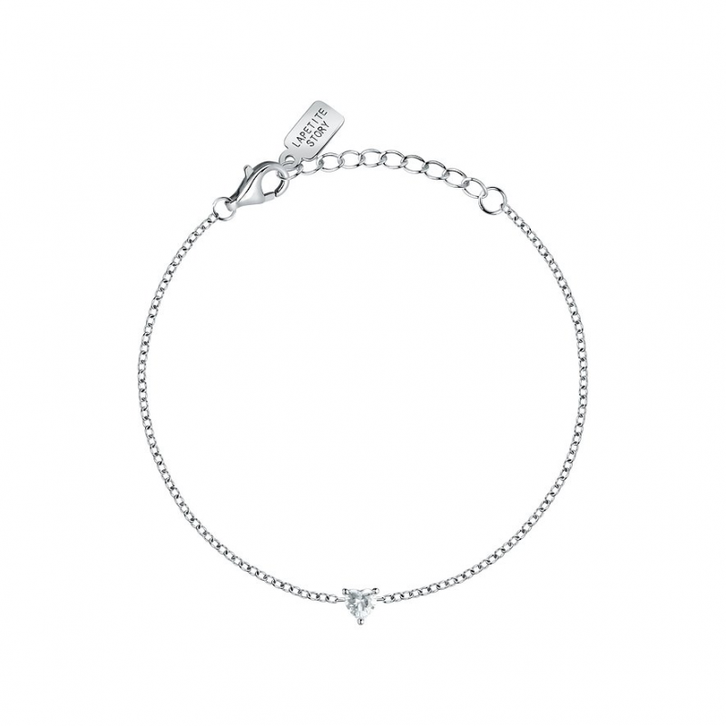 La Petite Story Armband Silver LPS05AWV08 925er Silber – Bild 1 von 3