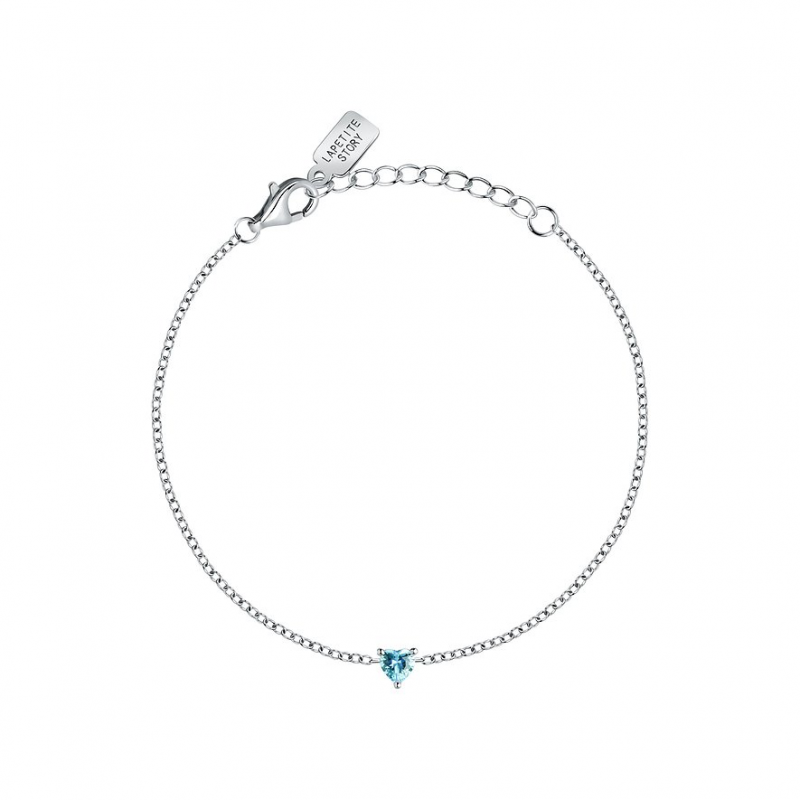 La Petite Story Armband Silver LPS05AWV09 925er Silber – Bild 1 von 3
