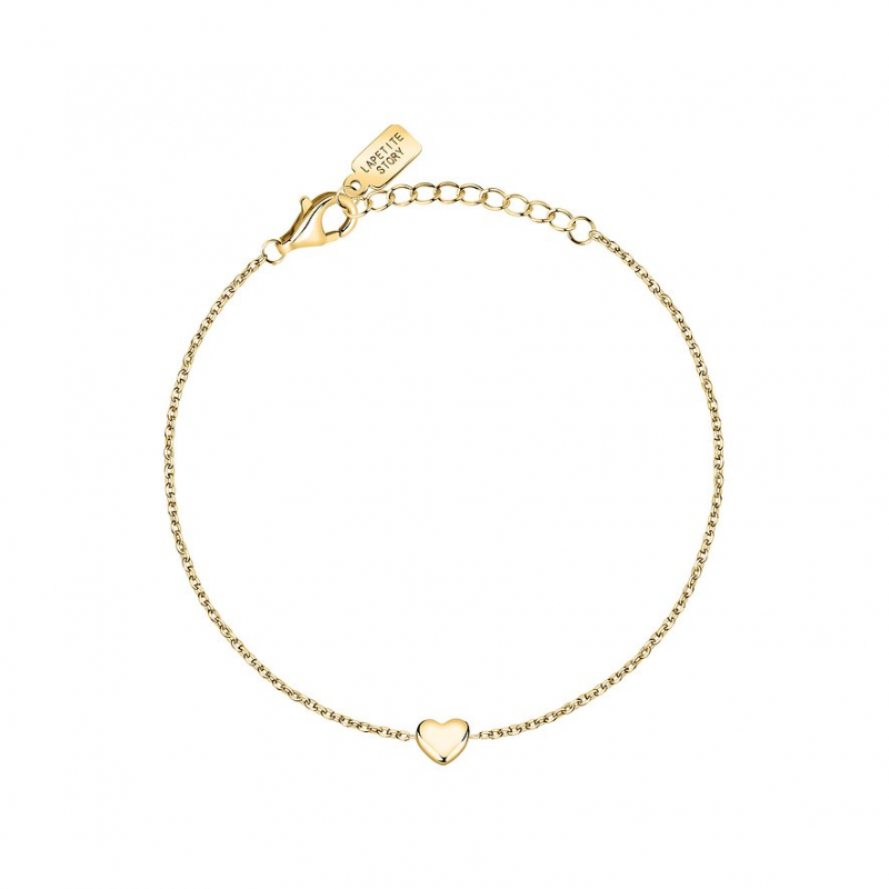 La Petite Story Armband Silver LPS05AWV13 925er Silber, Emaille – Bild 1 von 3