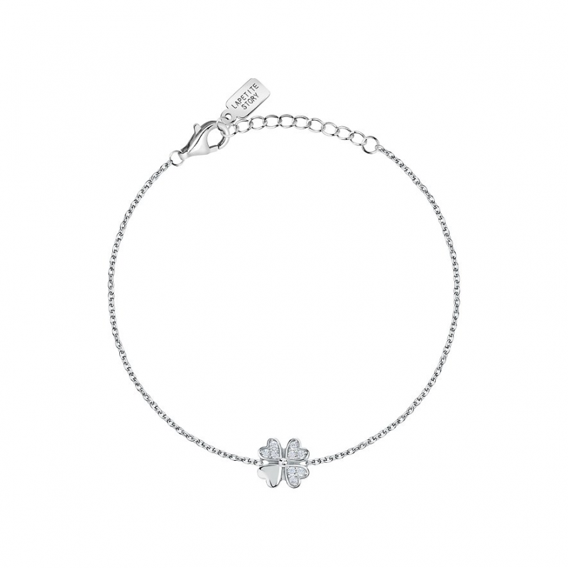 La Petite Story Armband Silver LPS05AWV23 925er Silber – Bild 1 von 3