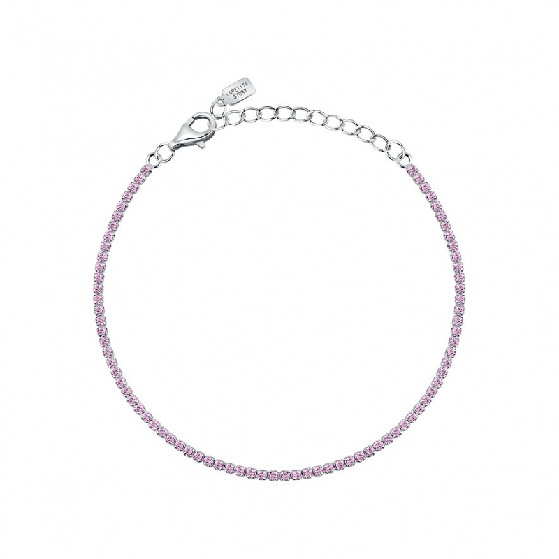 La Petite Story Armband Silver LPS05AWV32 925er Silber – Bild 1 von 3