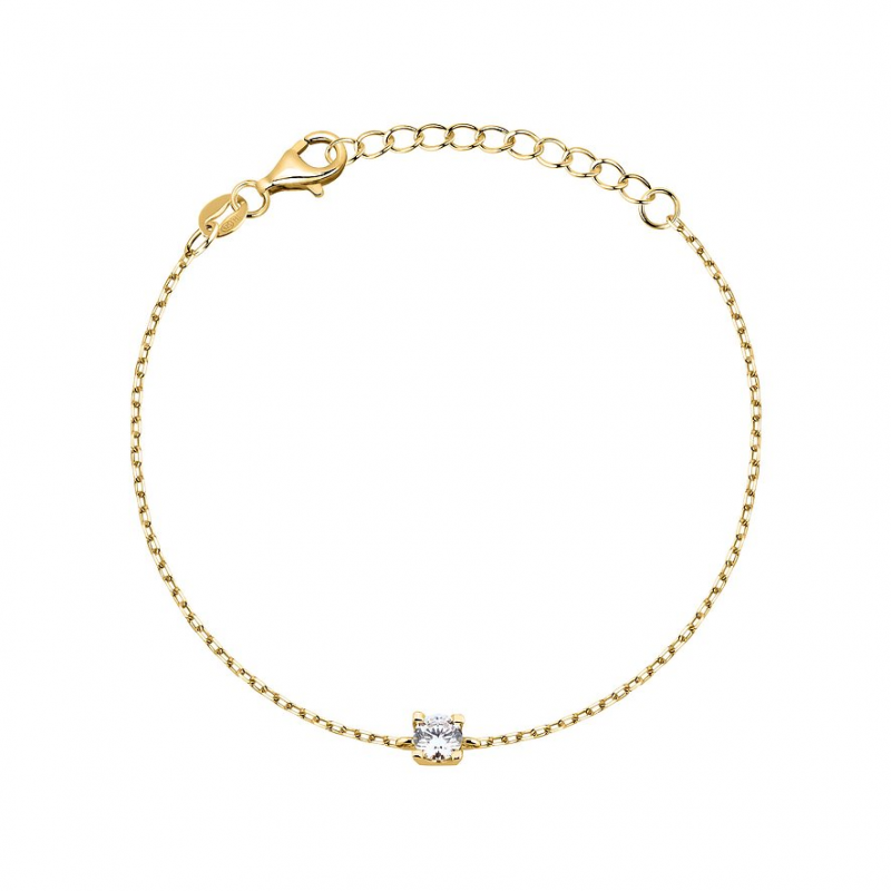 La Petite Story Armband Silver LPS05AWV42 925er Silber – Bild 1 von 3