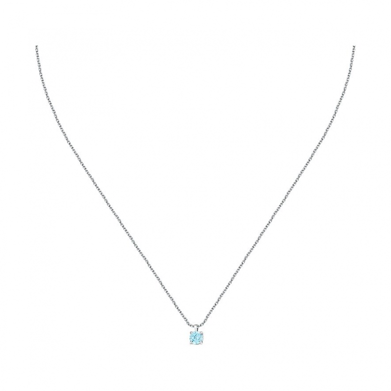 La Petite Story Kette Silver LPS10AWV11 925er Silber – Bild 1 von 2