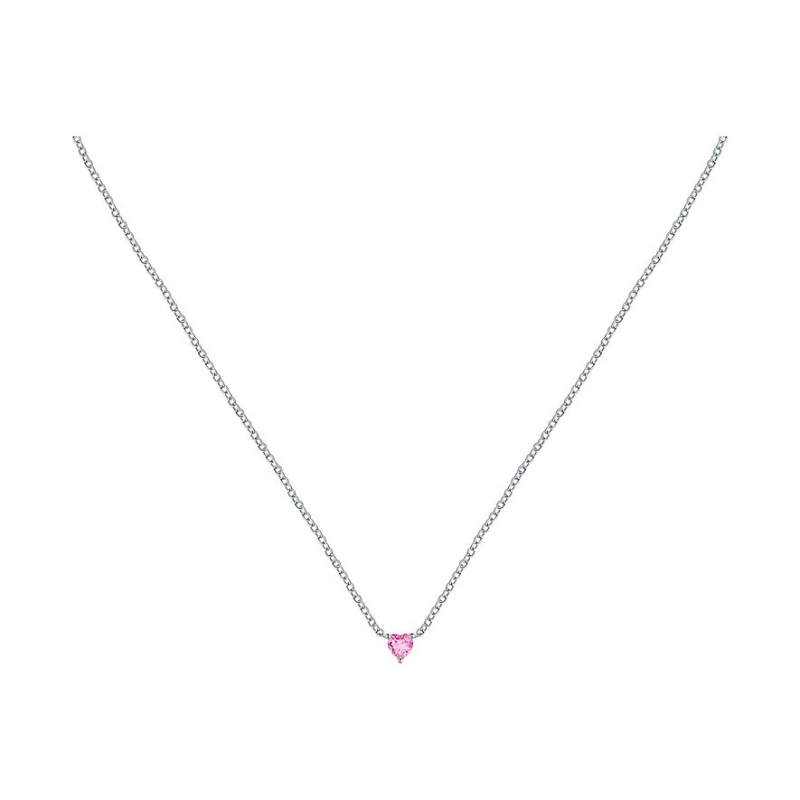 La Petite Story Kette Silver LPS10AWV16 925er Silber – Bild 1 von 2