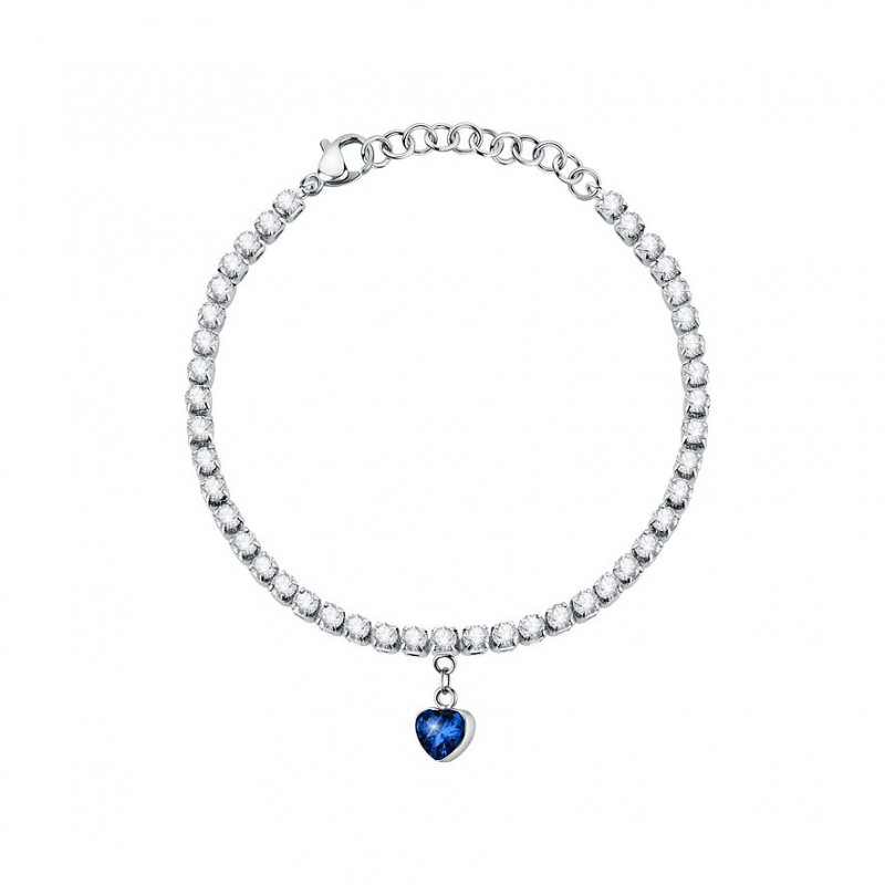 La Petite Story Armband Love LPS05ASD27 Edelstahl – Bild 1 von 3