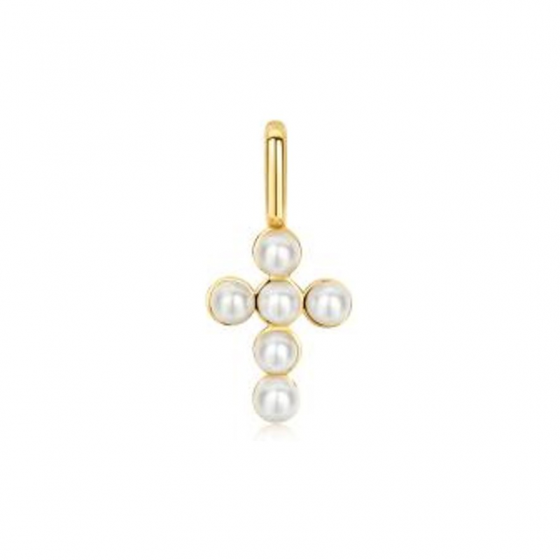 Ania Haie Charm Pop Charms NC060-06G