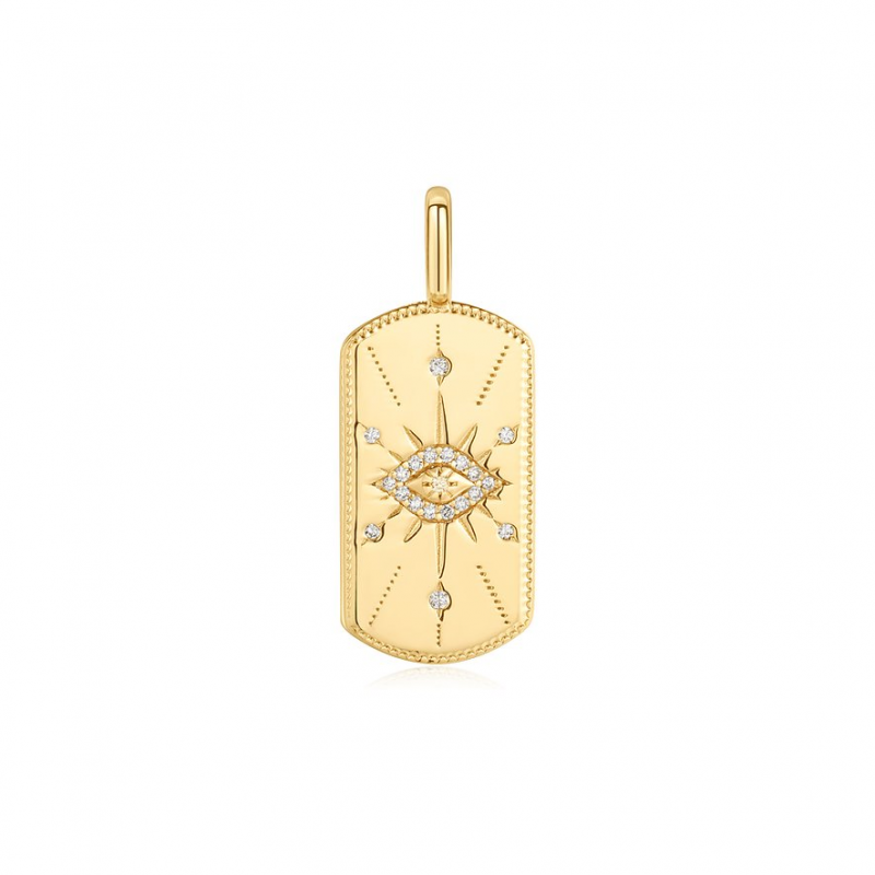 Ania Haie Charm Pop Charms NC060-07G