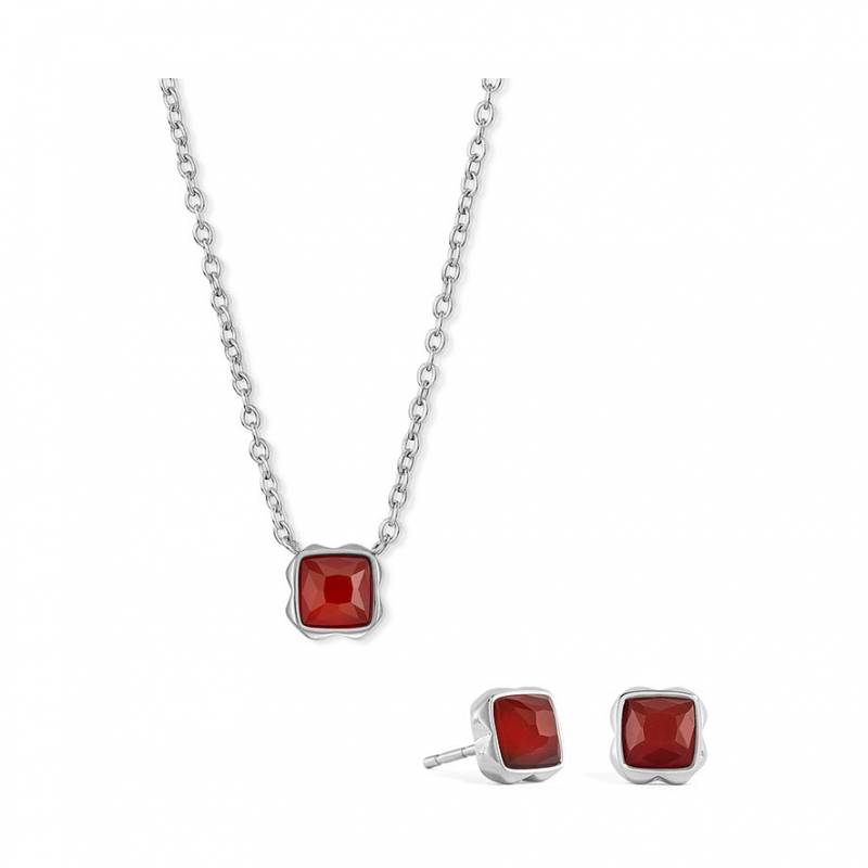 Coeur de Lion Schmuck-Set 1300/54-0300 – Bild 1 von 3