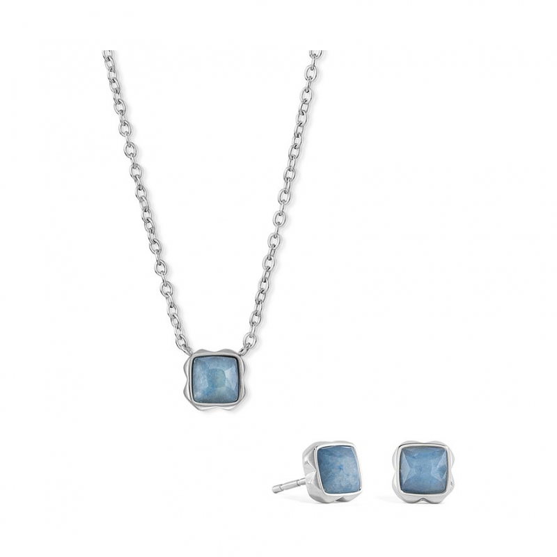 Coeur de Lion Schmuck-Set 1300/54-0700 – Bild 1 von 3