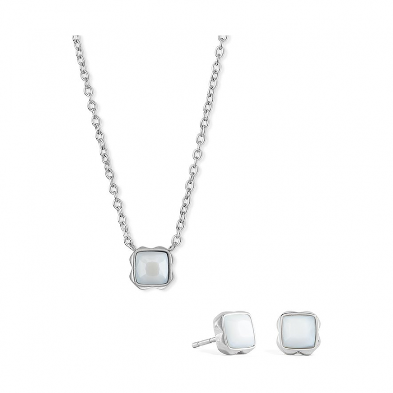 Coeur de Lion Schmuck-Set 1300/54-1400 – Bild 1 von 3
