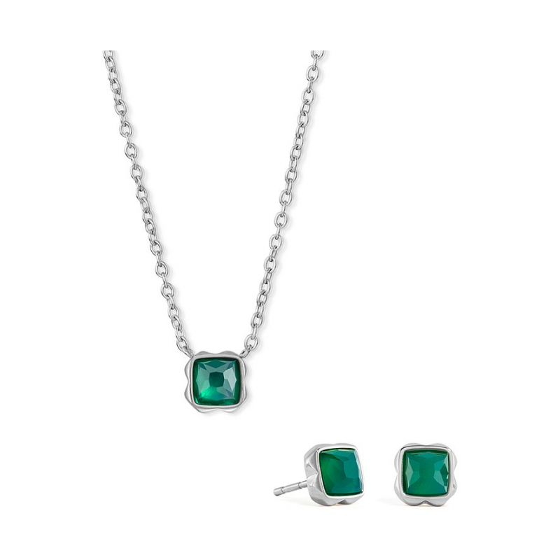 Coeur de Lion Schmuck-Set 1300/54-0500 – Bild 1 von 3