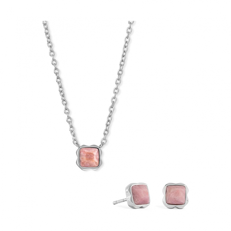 Coeur de Lion Schmuck-Set 1300/54-1900 – Bild 1 von 3