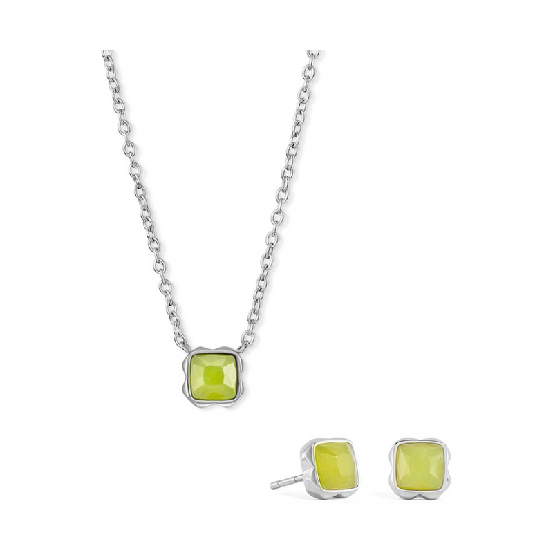 Coeur de Lion Schmuck-Set 1300/54-0520 – Bild 1 von 3