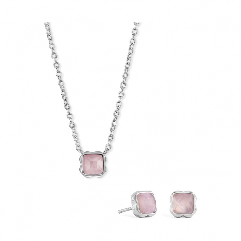 Coeur de Lion Schmuck-Set 1300/54-1920 – Bild 1 von 3