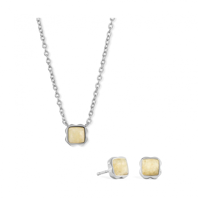 Coeur de Lion Schmuck-Set 1300/54-0120 – Bild 1 von 3