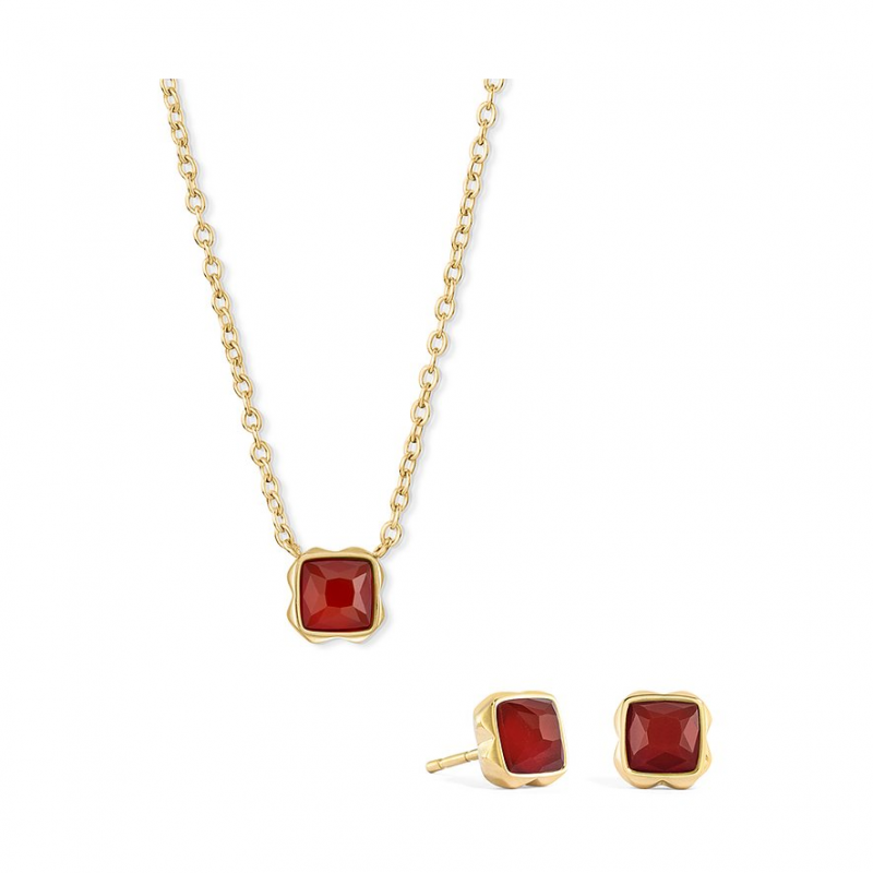 Coeur de Lion Schmuck-Set 1301/54-0300 – Bild 1 von 3
