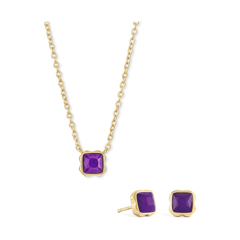 Coeur de Lion Schmuck-Set 1301/54-0800 – Bild 1 von 3