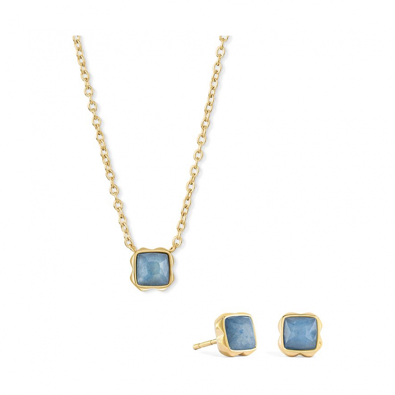 Coeur de Lion Schmuck-Set 1301/54-0700 – Bild 1 von 3