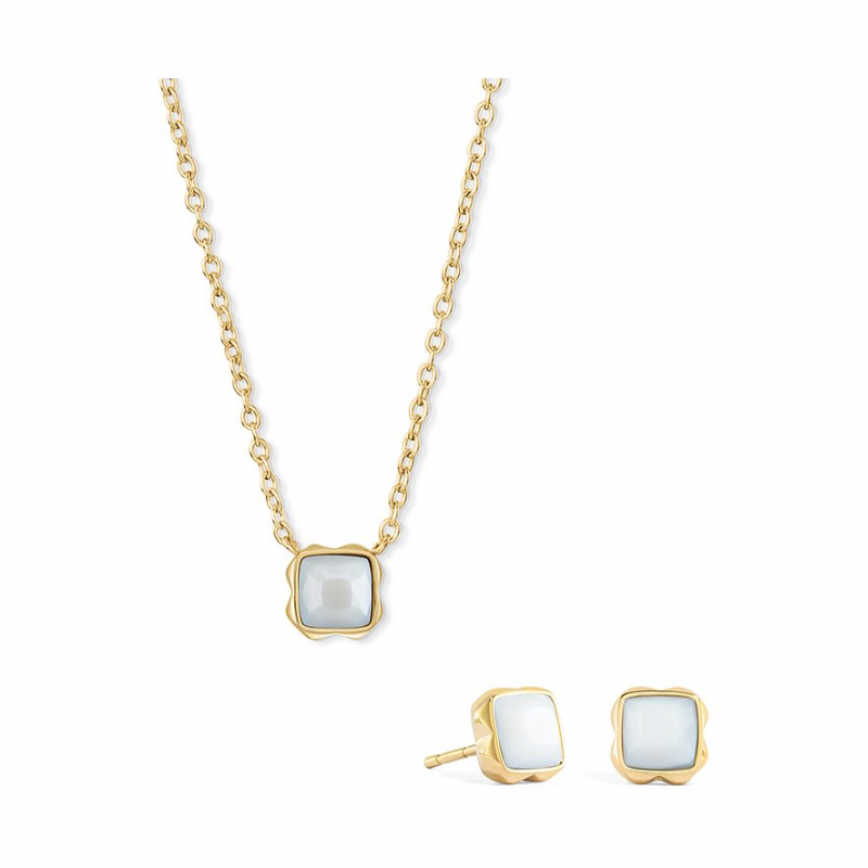 Coeur de Lion Schmuck-Set 1301/54-1400 – Bild 1 von 3