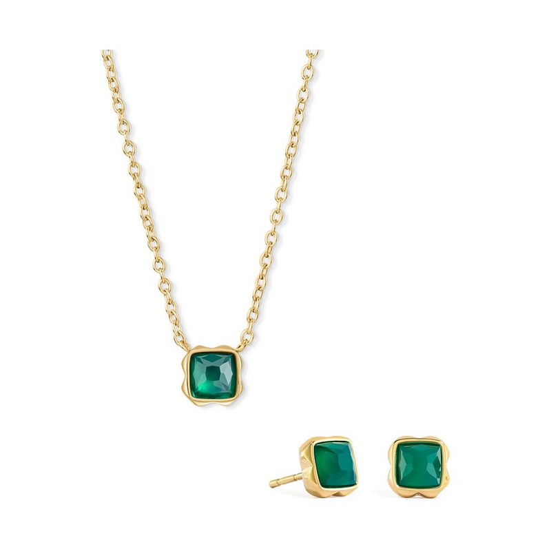 Coeur de Lion Schmuck-Set 1301/54-0500 – Bild 1 von 3