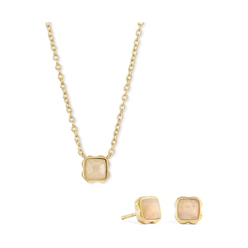 Coeur de Lion Schmuck-Set 1301/54-1424 – Bild 1 von 3